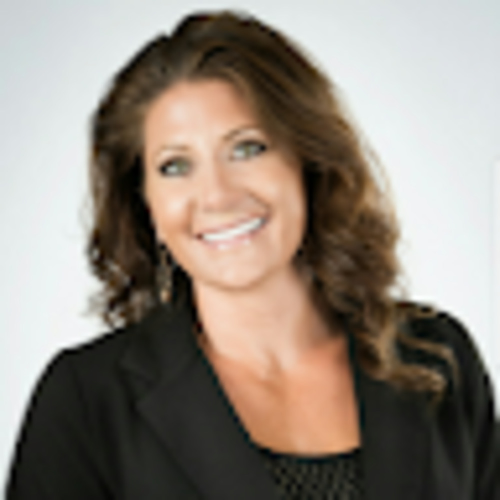 Meet your Posher, Jodee kay